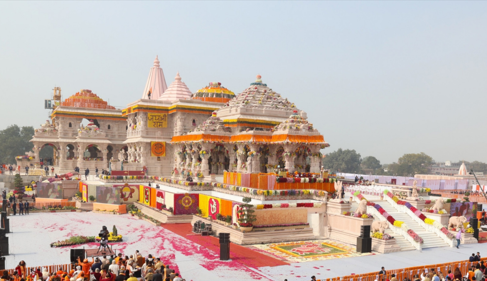 Ram Mandir Ayodhya